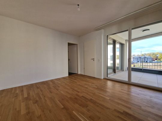 Magnifique appartement meublé de 4.5 pces au 2e - Photo 1