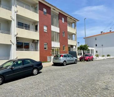 Apartment T2 in Gamil e Midões, Barcelos - Photo 3