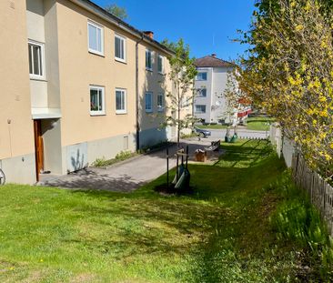 Bjurstorpsgatan, Katrineholm - Photo 5