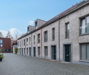 Huis te huur: Achter de oude Kazerne 4 6211 XE Maastricht - Photo 4