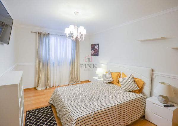 Apartamento T3 em Ilha da Madeira