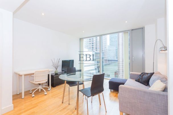 Landmark East Tower, 24 Marsh Wall, E14 9BT - Photo 1