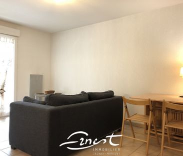 Appartement 35 m² - 2 Pièces - Poitiers (86000) - Photo 4