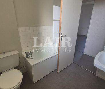 Appartement T2 à louer centre-ville de Sées - Réf S14904 - Photo 2