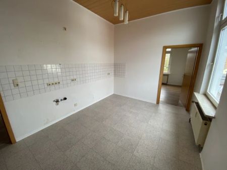 Schöne große 2-Zimmer Wohnung! - Foto 3