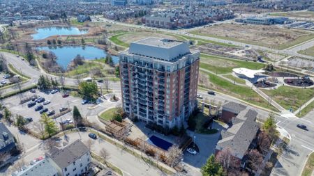For Lease - 2365 Central Park Drive Unit# 908, Oakville, Ontario - Photo 5
