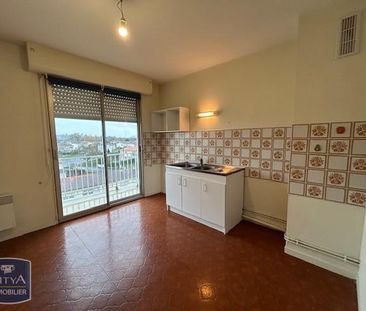 Location Appartement 3 pièces 74m² TRELISSAC 24750 - Photo 2