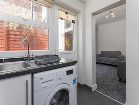 3 bedroom house share to rent - Photo 5