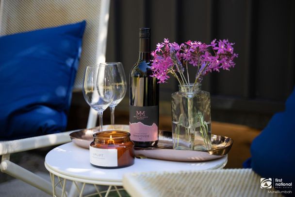 Tiny Home in Nunderi Surrounded by Private Bushland - Fully Furnished or Unfurnished - Photo 1