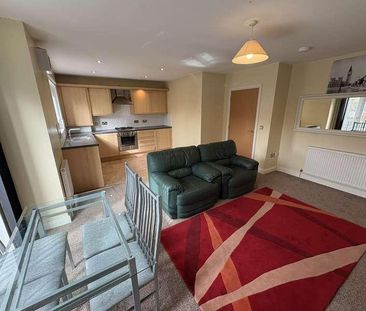 Langdale Court, Barnsley, S71 - Photo 1