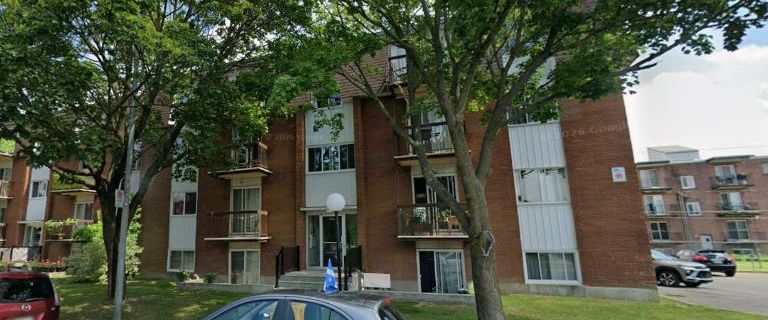 2 CH - 1 SDB - Longueuil - $1,499 /mo - Photo 1