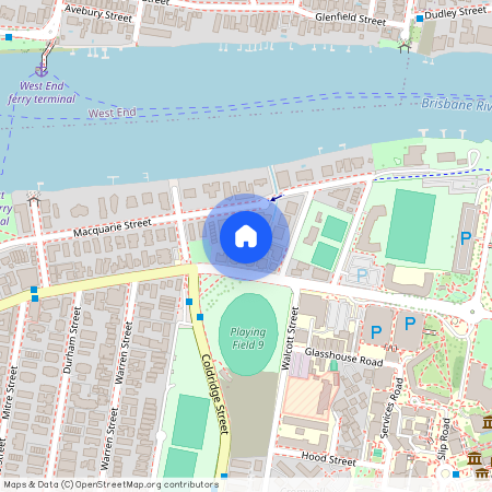 MAN0014/300 Sir Fred Schonell Dr, Qld 4067, St Lucia