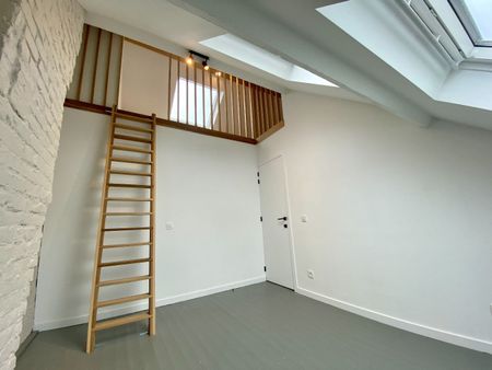 Knap gerenoveerde burgerwoning - Photo 3