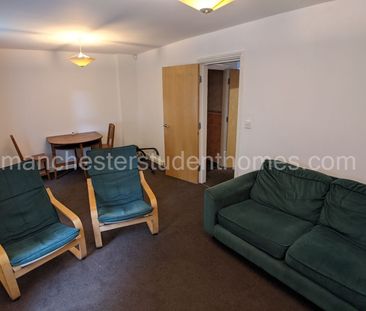 Wilbraham Road, Manchester, M14 6JS - Photo 1