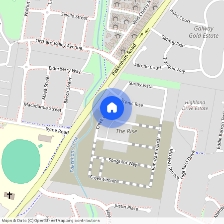 14 Monterey Way, Pakenham VIC 3810