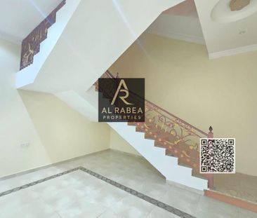 Second tenant - Maid's room - Private roof - Photo 3