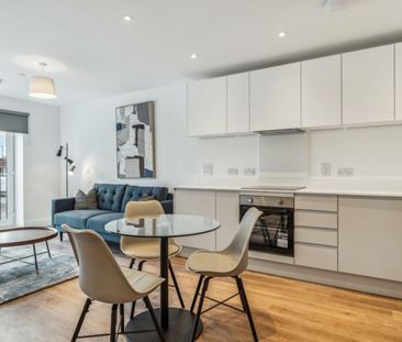 Bath Road, Slough, Berkshire,SL1 - Photo 6