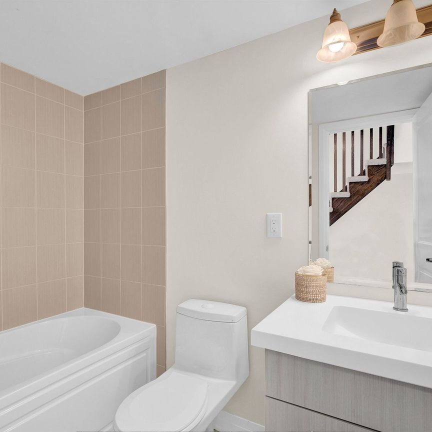 For Lease - 147 Frederick Tisdale Drive, Toronto, Ontario - Photo 1