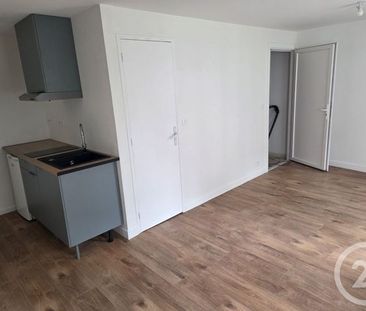 Appartement T1 à louer 1 pièce - 20,17 m2 CHATEAUROUX - 36 - Photo 3