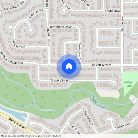 107 Endicott Terrace Unit# unit A, Welland