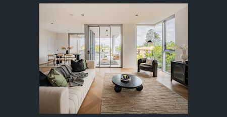 EXCEPTIONAL LUXURY LIVING IN THE HEART OF INDOOROOPILLY - Photo 3
