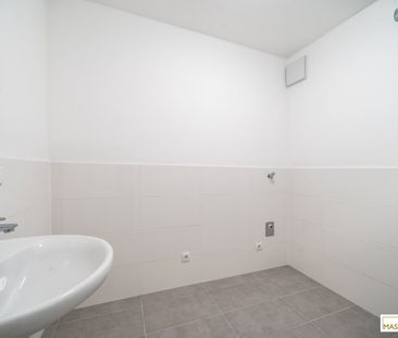 Wohnen mit Stil: Neubau-Gartenwohnung in Breitenlee – Provisionsfrei! - Foto 6