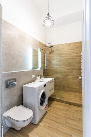 Łódź Łódź-Polesie, płk. dr. Stanisława Więckowskiego - Photo 5