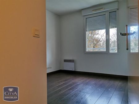 Location Appartement 3 pièces 67m² PESSAC 33600 - Photo 3