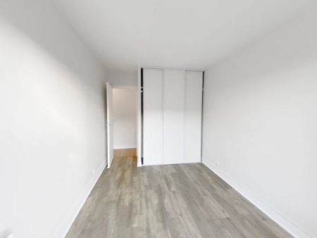 Rental Apartment Saint-Mandé - Photo 4