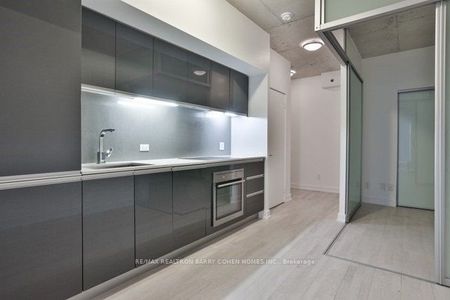 Twenty Lofts , #316 - Photo 2