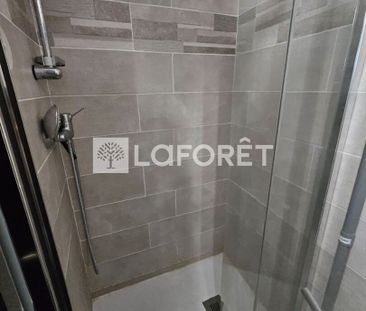 Appartement T1 Agde à louer - Photo 4