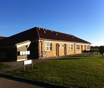 Fjerritslev, Skovgårdene 49 - Foto 1