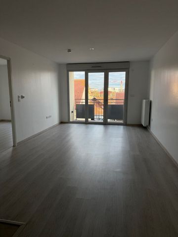 Appartement 2 pièces à Nancy - Photo 2