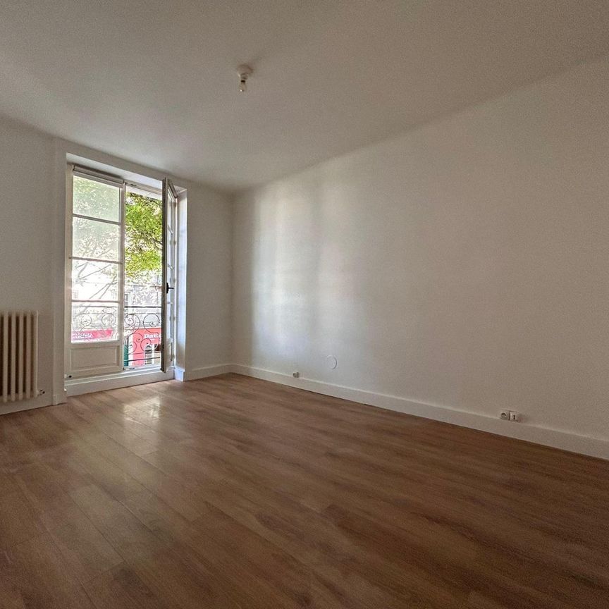 Location Appartement 3 pièces 52m² NANTES 44200 - Photo 1