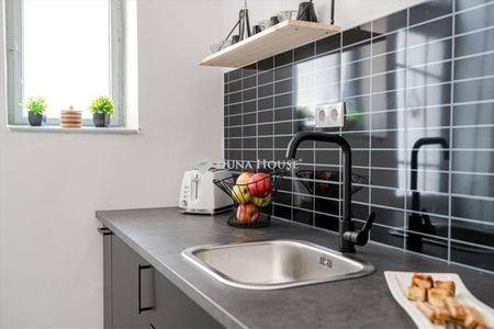 Kiadó újszerű állapotú lakás - Budapest VI. kerület – 2. fotó