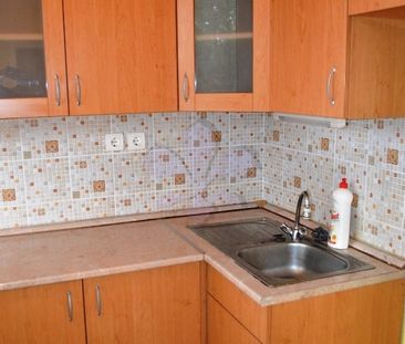 Unfurnished flat is for Rent in Epreskert - Fotó 4