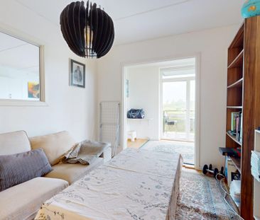 99m² Lejlighed | København S - Photo 1