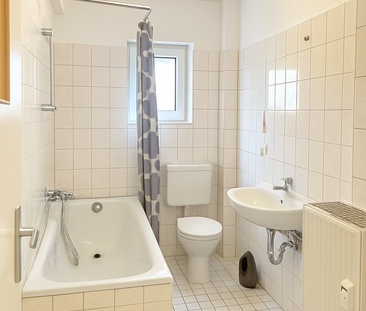 1 ZKB mit Wohnküche in der Neckarstadt-West für Einzelperson. - Photo 4