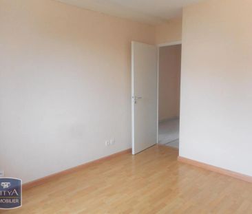 Appartement à louer 2 pièces 41.1m² - Photo 3