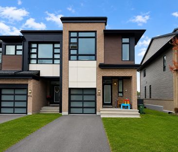 For Lease - 616 Rowers Way, Blossom Park - Airport and Area, Ontario - Photo 1