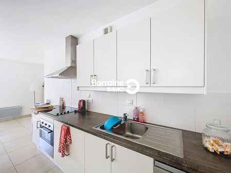 Location appartement à Brest, 3 pièces 64.86m² - Photo 4