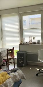 Location Appartement T 1 - Bruz - Photo 3