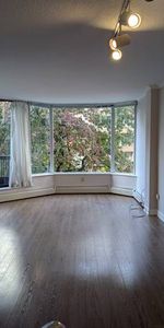 Bright 1 Bedroom Downtown Vancouver - Photo 3