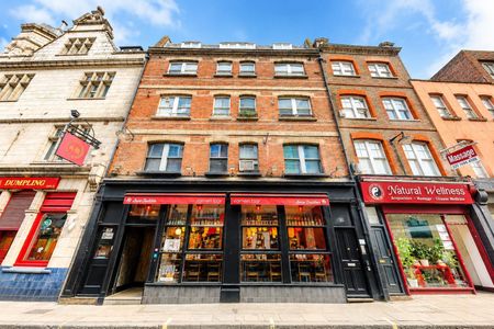 Peter Street, Soho - Photo 5