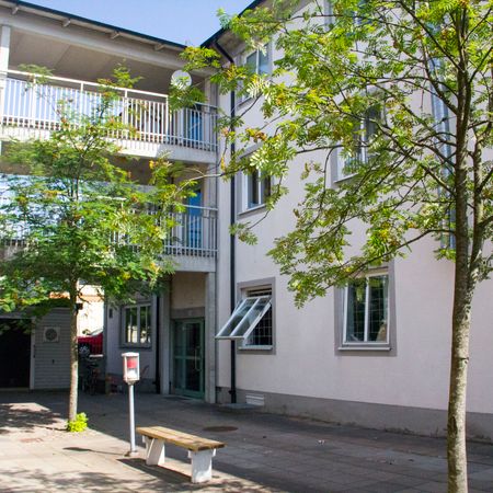 Nya Åbrovägen 2 A - Foto 3