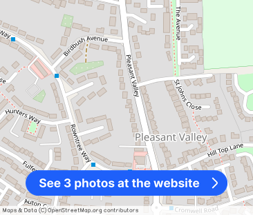 Pleasant Valley, Saffron Walden, Saffron Walden - Photo 1