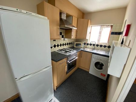 Studio to rent - Photo 5