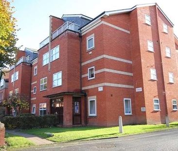 Gresham Court, Shrubbery Avenue, Worcester, WR1 - Photo 6