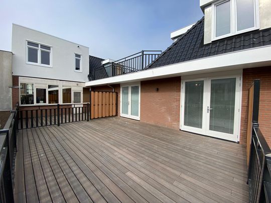 Noordeinde 1D, 2225 CS, Katwijk - Photo 1