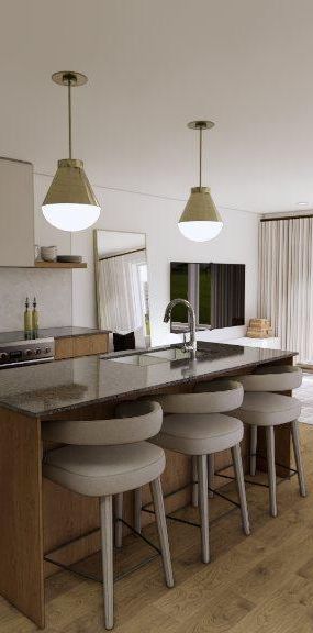 LOGEMENTS NEUFS EN CONSTRUCTION – WINDSOR - Photo 1